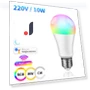 WiFi Smart Bulb LED Lamp — LED, Build My Home