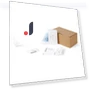 WiFi Smart Thermostat — Smart Climate Control, Modern Home Furnishing