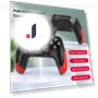 Wireless Controller — Accessories, FourAll Video Games Accessories