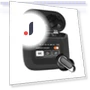 Wireless Earbuds with Noise Cancellation — In-Ear Headphones, junzilan