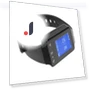 Wireless Pager Watch — Wearable Accessories, OutsideWorld