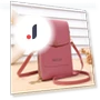Women's Crossbody Bag with Touch Screen — Crossbody, VantaGoods