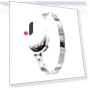 Women's Smart Watch Bracelet — Smartwatches, Tiktop2
