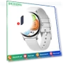 Women's Smart Watch with Amoled Display — Wearable Accessories, SACOSDING