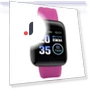 116 Plus Smart Watch — Smartwatches, Lumen Watches