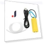 Aquarium Oxygen Air Pump Spray System — Accessories, Justappy