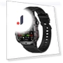 Bluetooth Call Fitness Smartwatch — Smartwatches, ElectronicsHome