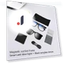 Bluetooth Smart Glasses for Vision Correction — Smart Glasses, Fashion Glasses M