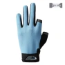 Breathable Non-Slip Touchscreen Gloves, the BAY