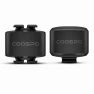 Cadence Sensor & Speed Sensor Set, COOSPO