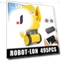 Creative Toys Technical Application RC Intelligent Robot Building Block Educational Toys for Kids Christmas Gifts — Construction Kits, MOULD KING