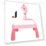 Dinosaur Design Drawing Projector Table — Drawing Boards, GoolRC