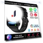 ECG+PPG Monitoring Smart Watch — Smartwatches, ElectronicsHome