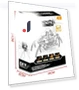 Educational Electric Spider Robot — Construction Kits, TK Toys