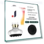 Electric Jar Massager with Vacuum Suction — Massage Equipment, Stone Home