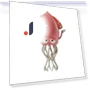 Electric Octopus Toy with LED Lights — Interactive Learning Devices, Nexusa