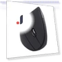 Ergonomic Vertical Mouse — Mouse Pads, DIYelecs