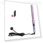 Hair Curling Iron — Curling Wands, Koogeelife