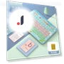 Intelligent Pinyin Reading Machine with Touch Control — Interactive Learning Devices, Happy Time For kids