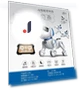 Intelligent Remote Control Stunt Robot Dog — Interactive Figures & Robots, TK Toys
