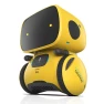 Intelligent Robot with Voice Dialogue, TinyJoy