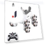 Interactive Smart Pet Robot — Interactive Animal Companions, Fishine