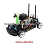 JetRacer Pro AI Robot, ElectroCN