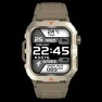Men's Outdoor Sports Smartwatch — Heart Rate Monitors, Mingusta