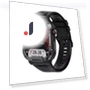 Men's Smart Watch Health Monitor AI Voice Bluetooth Call Fitness Waterproof Sports for IOS Android Phone — Smartwatches, Xiaomi
