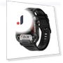 Military Health Monitor Smartwatch — Smartwatches, ElectronicsHome