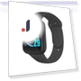 Multifunctional Smart Watch — Wearable Accessories, Good Household Items