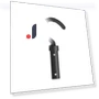 Pool Vacuum Robot Hook — Portable Pool Cleaners, mujin