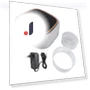 Portable Washing Machine — Compact Washing Solutions, OutsideWorld