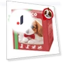 Robotic Puppy — Interactive Animal Companions, FastStar