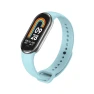 Silicone Strap — Fitness Tracker, MY-CASE