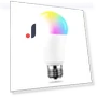 Smart Bluetooth Bulb — LED, Meiteai-All