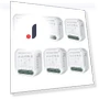 Smart Curtain Switch Module — Smart Home Modules, Toys Arts