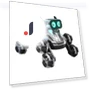 Smart Robot Dog with Remote Control — Interactive Figures & Robots, Safety toy