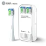 Smart Sonic Toothbrush — Electric Toothbrush, Lebooo