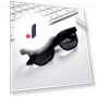 Smart Sunglasses — Smart Glasses, VantaGoods