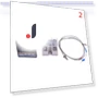 Smart Thermostat — Home Climate Control, Solid Basy