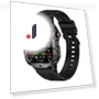 Smart Watch with Bluetooth Calling — Smartwatches, Xiaomi