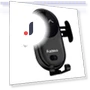 Smart Wireless Car Phone Charger Holder — Dashboard Installation Kits, junzilan
