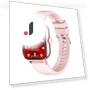 Smartwatch Bracelet — Smartwatches, Lumen Watches