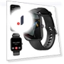 Smartwatch with Large Screen — Smartwatches, Smarter than future