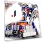Transformable Robot Toy Figure — Heroic Collectibles, Specials