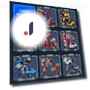 Transforming Mecha Robot Toy — Miniature Rides & Collectibles, Super Go