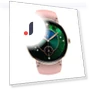 Wireless Smart Watch — Smartwatches, OutsideWorld