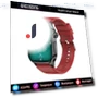 AMOLED Smart Watch with Health Monitor — Smartwatches, SACOSDING