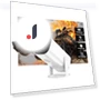 Android 11 Projector with Wi-Fi 6 and Bluetooth — Home Theater Projectors, GLOBUS